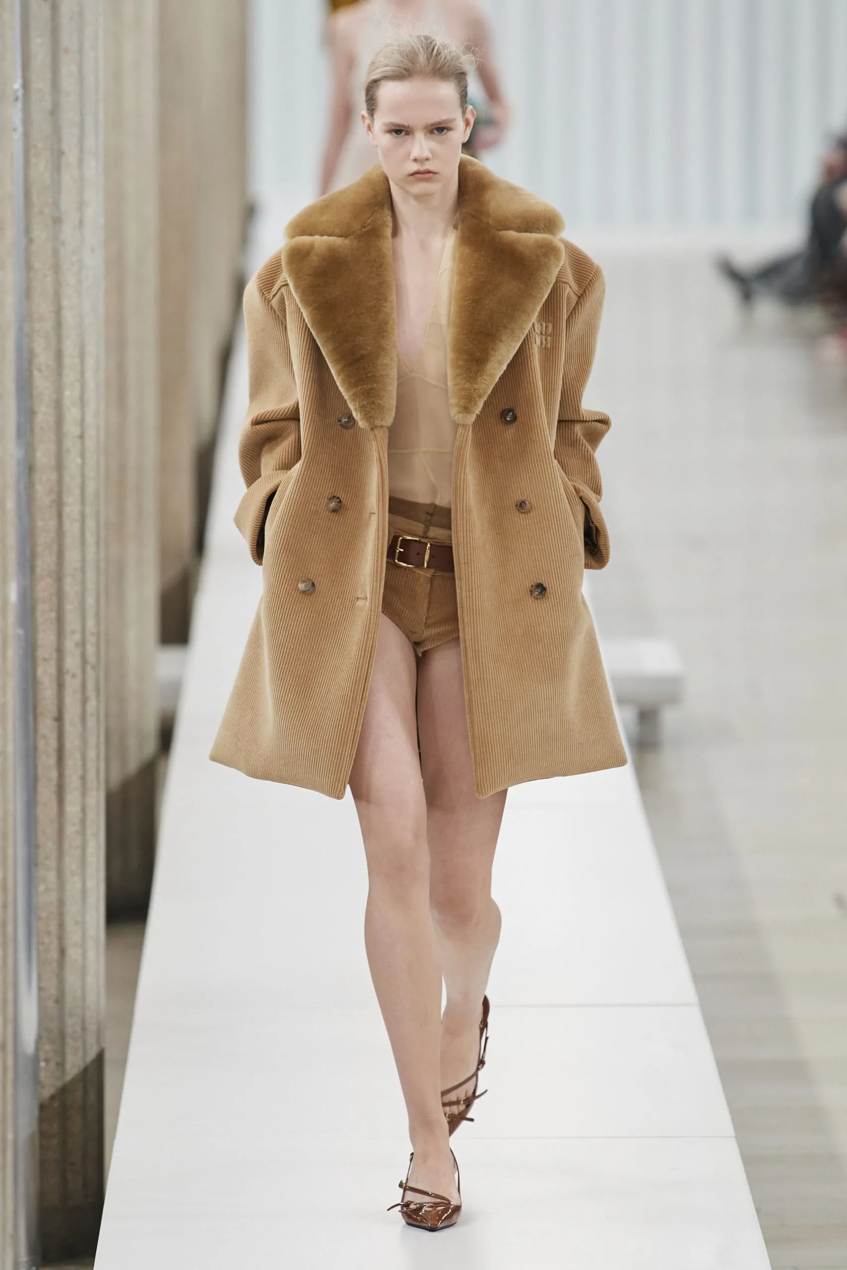 -cappotto donna 2023