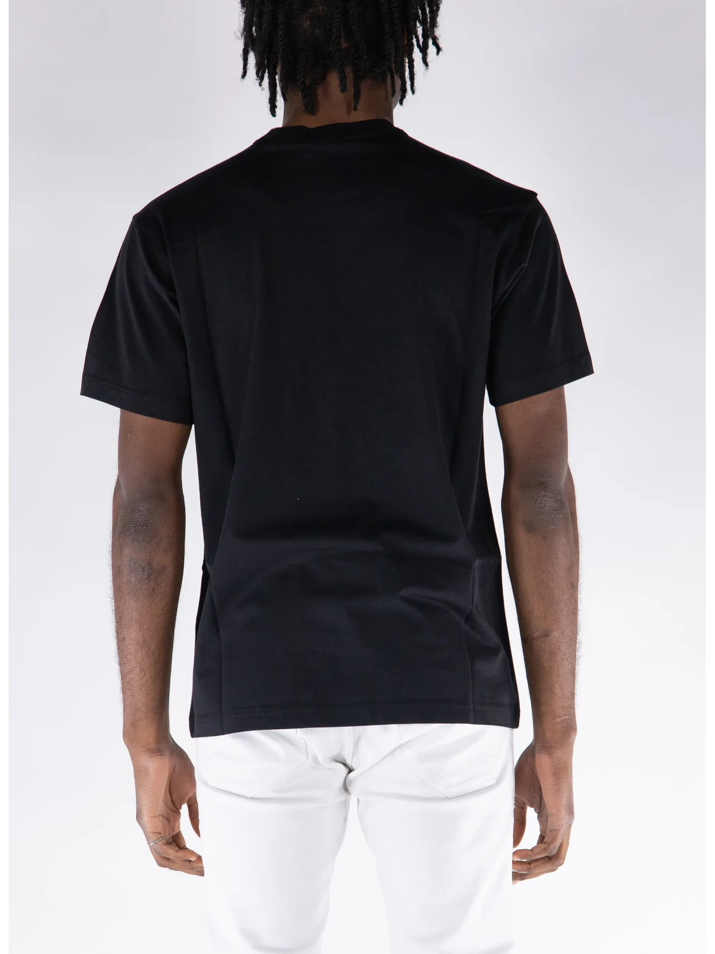     -VERSACE JEANS COUTURE    -T-SHIRT FOIL-