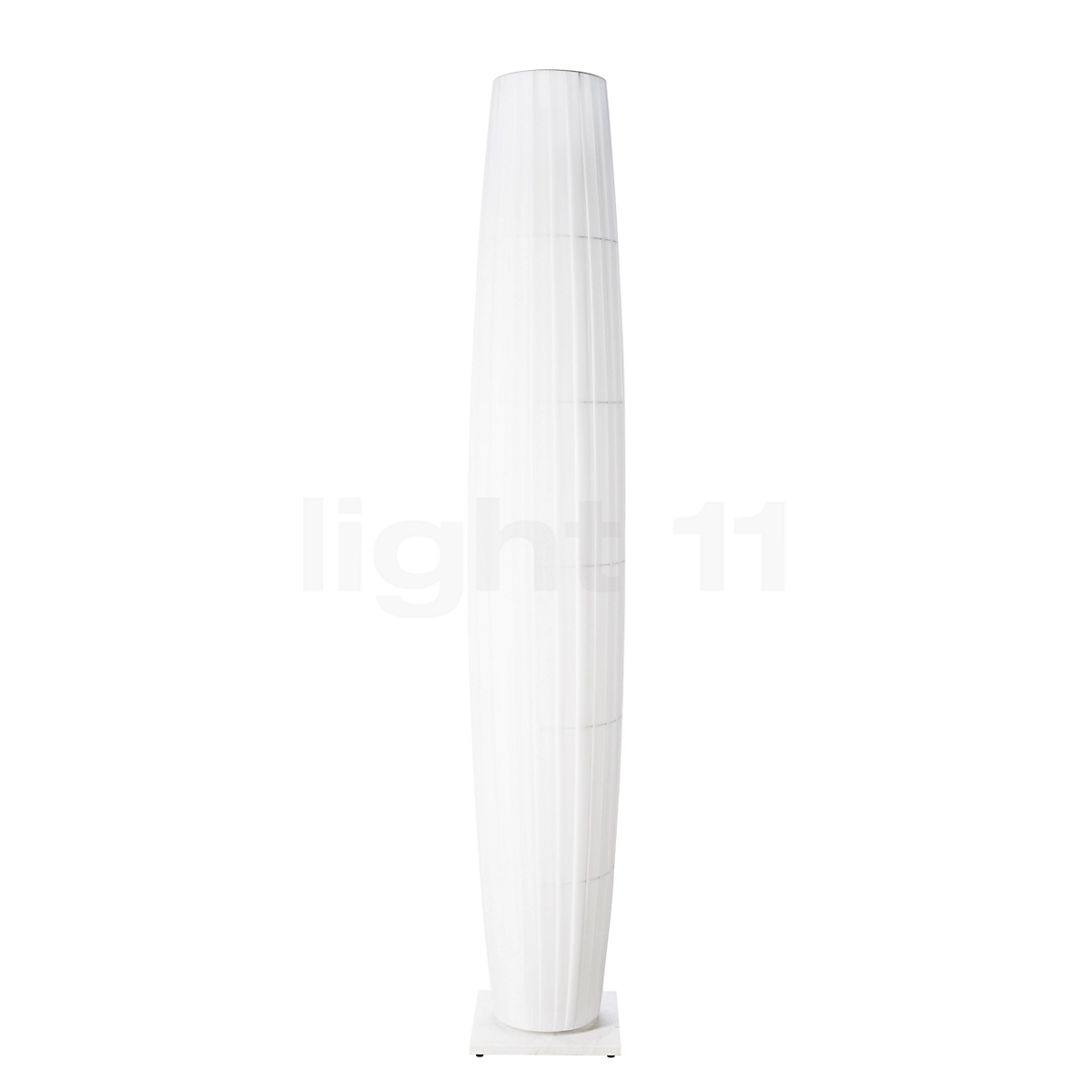 10 HEURES 10 Colonne Lampada da terra LED