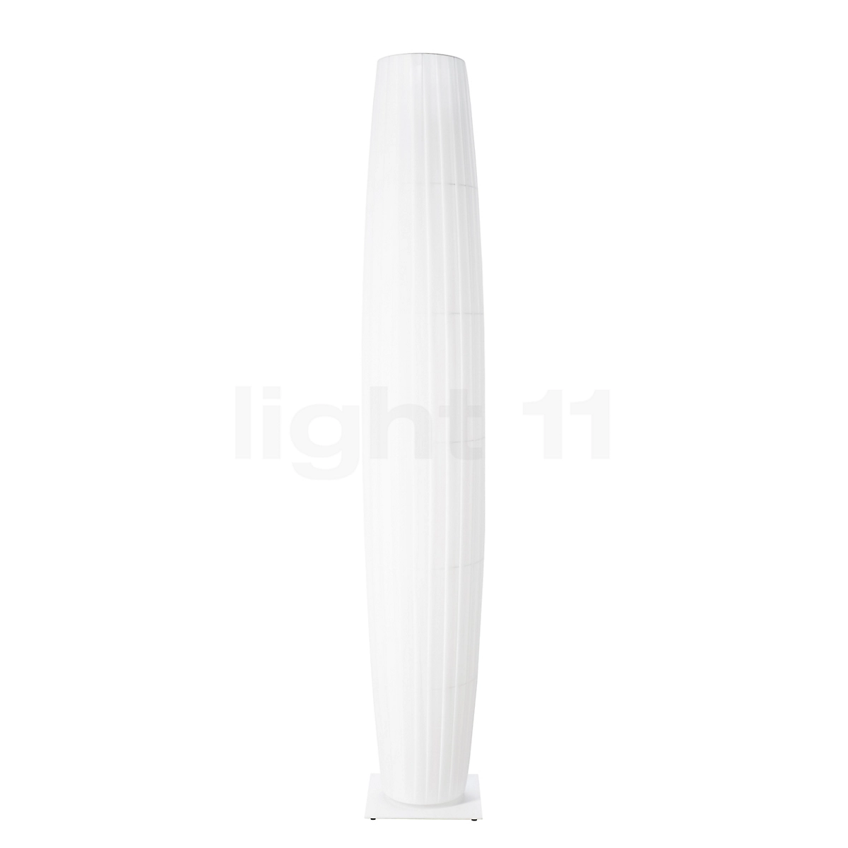 10 HEURES 10 Colonne Lampada da terra LED