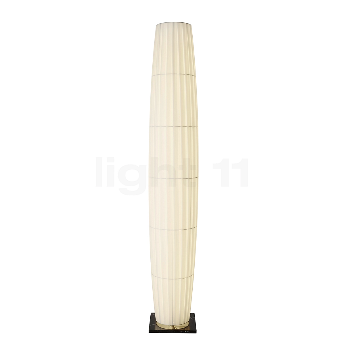 10 HEURES 10 Colonne Lampada da terra LED
