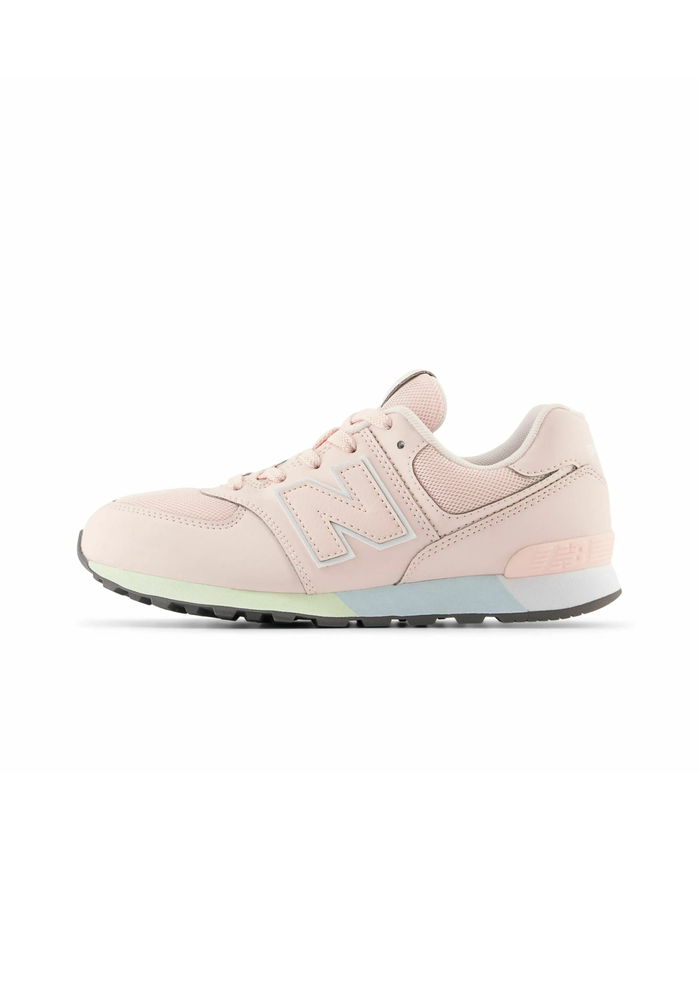574 - Scarpe da corsa stabili