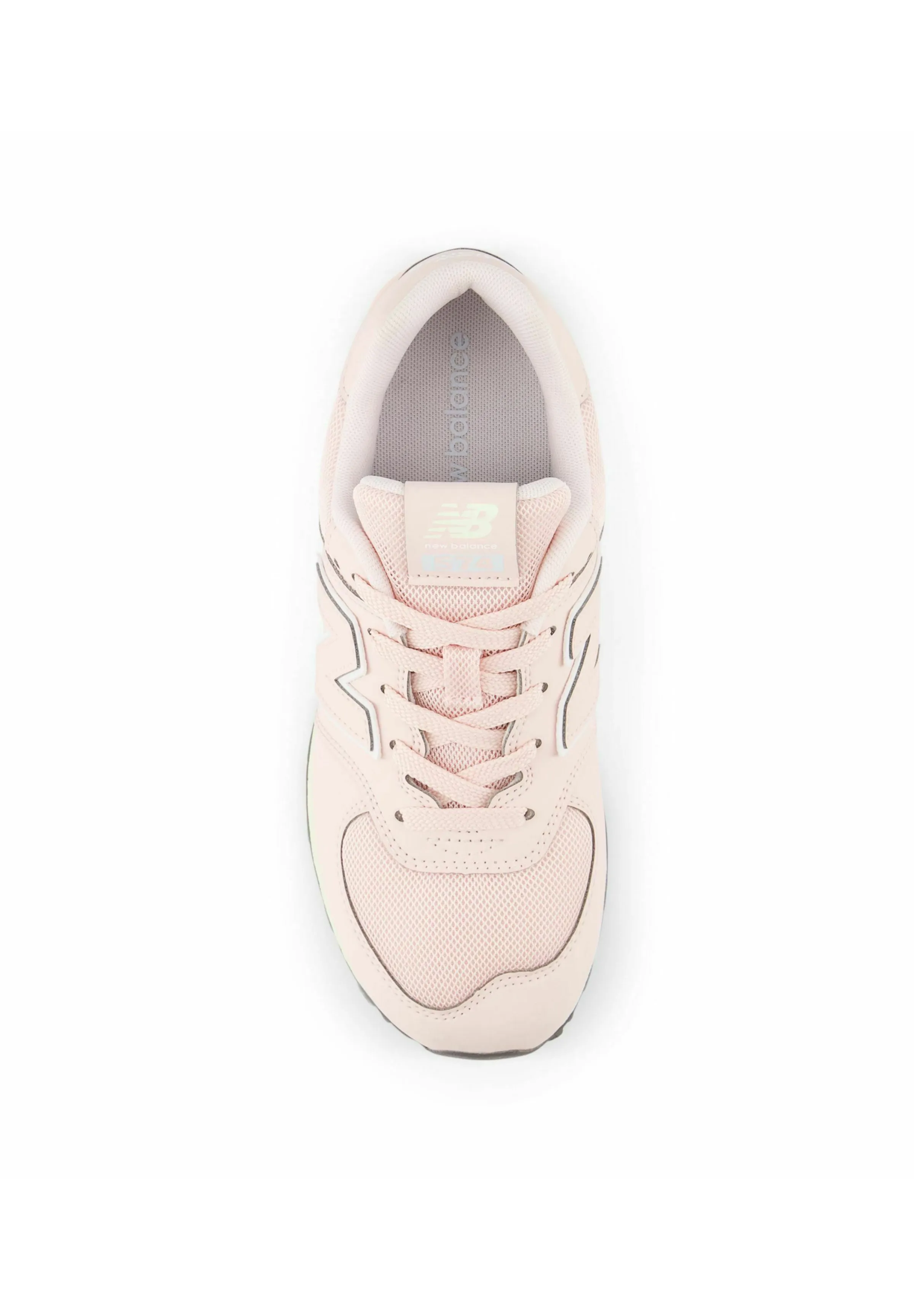 574 - Scarpe da corsa stabili