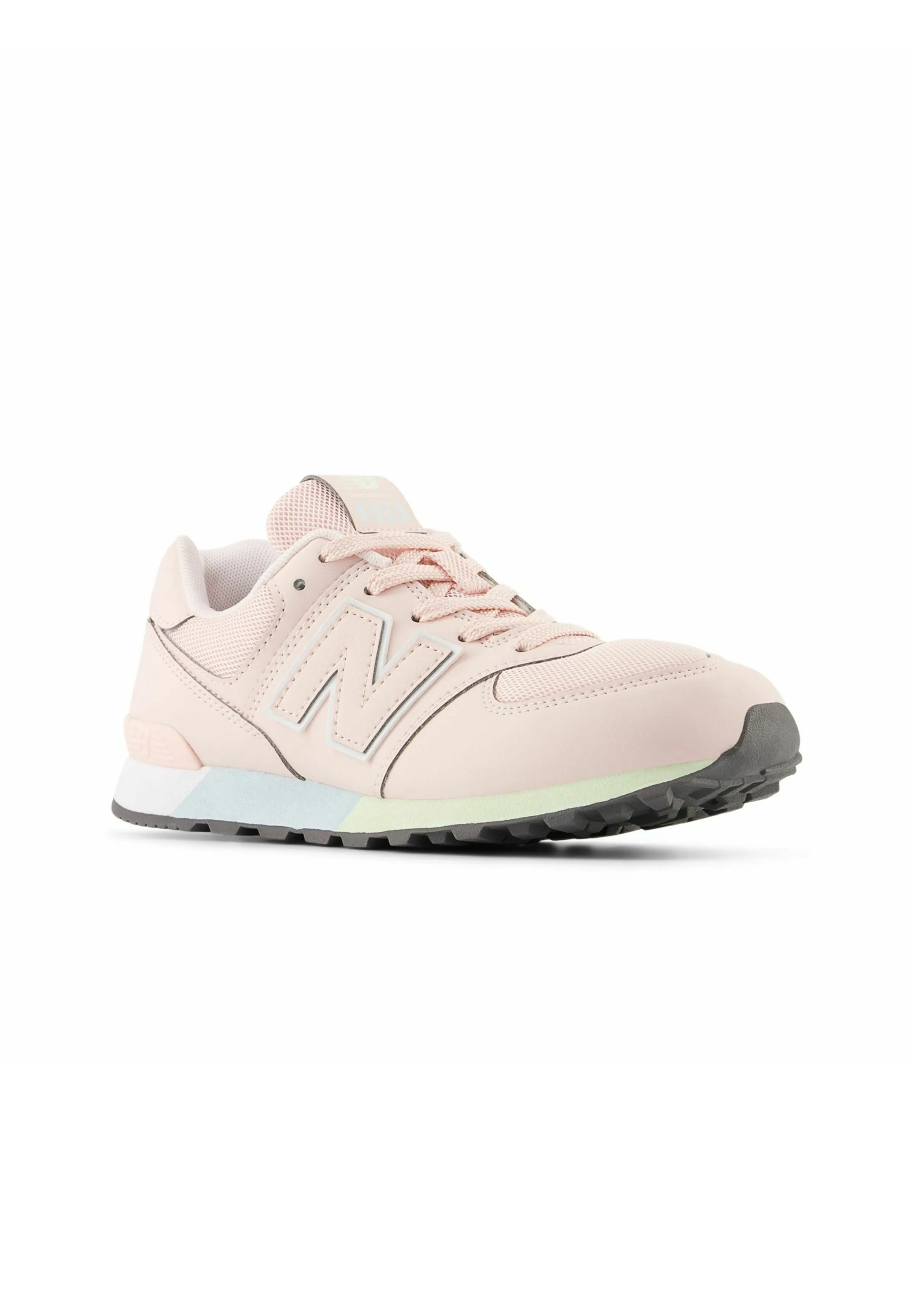 574 - Scarpe da corsa stabili