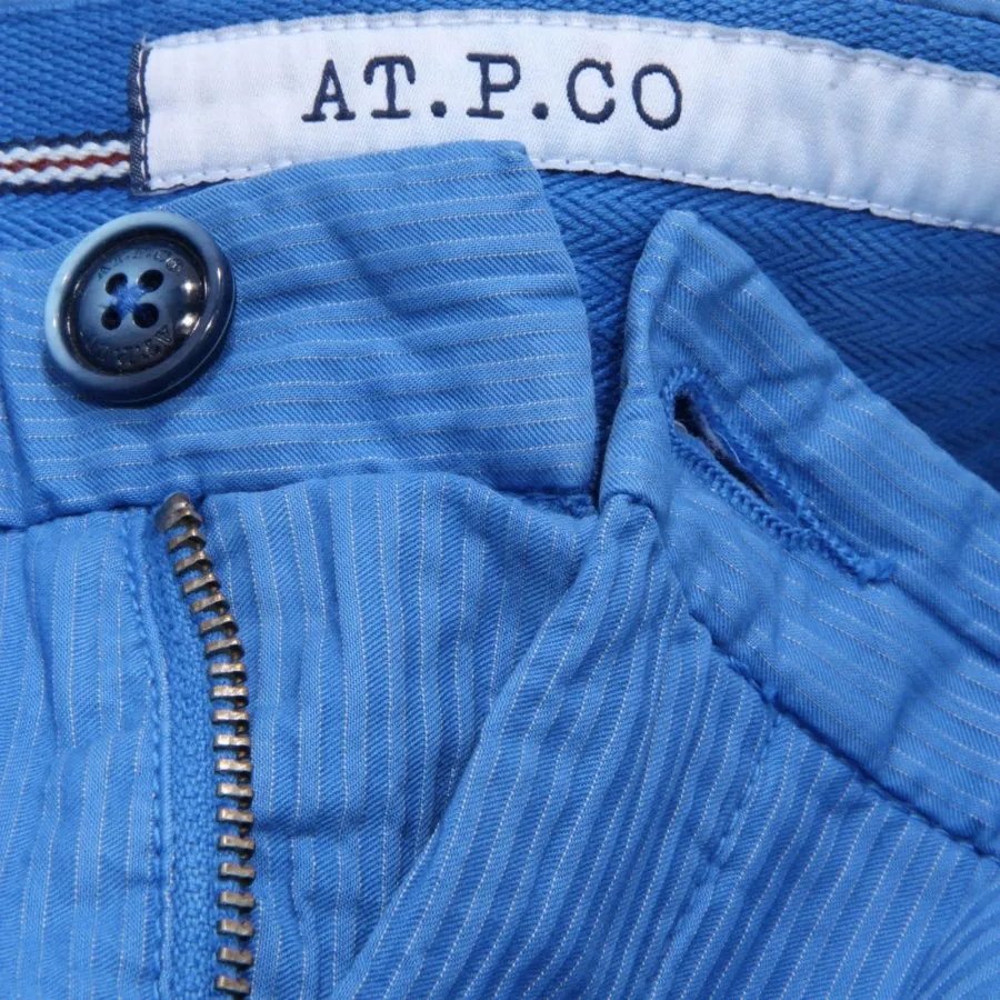 9424AL pantalone uomo AT.P.CO man trousers 