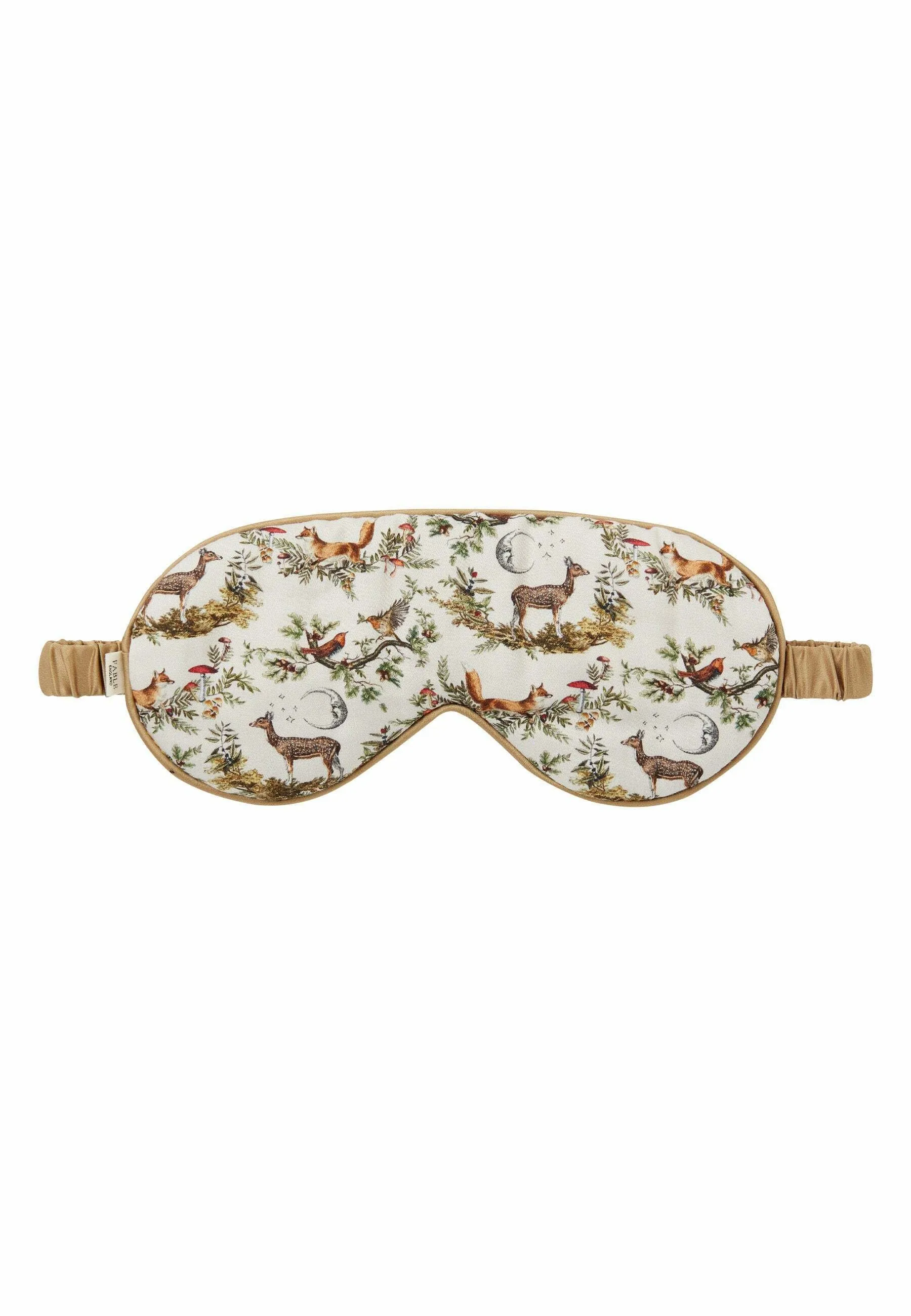 A NIGHT’S TALE WOODLAND SLEEP MASK - Altri accessori