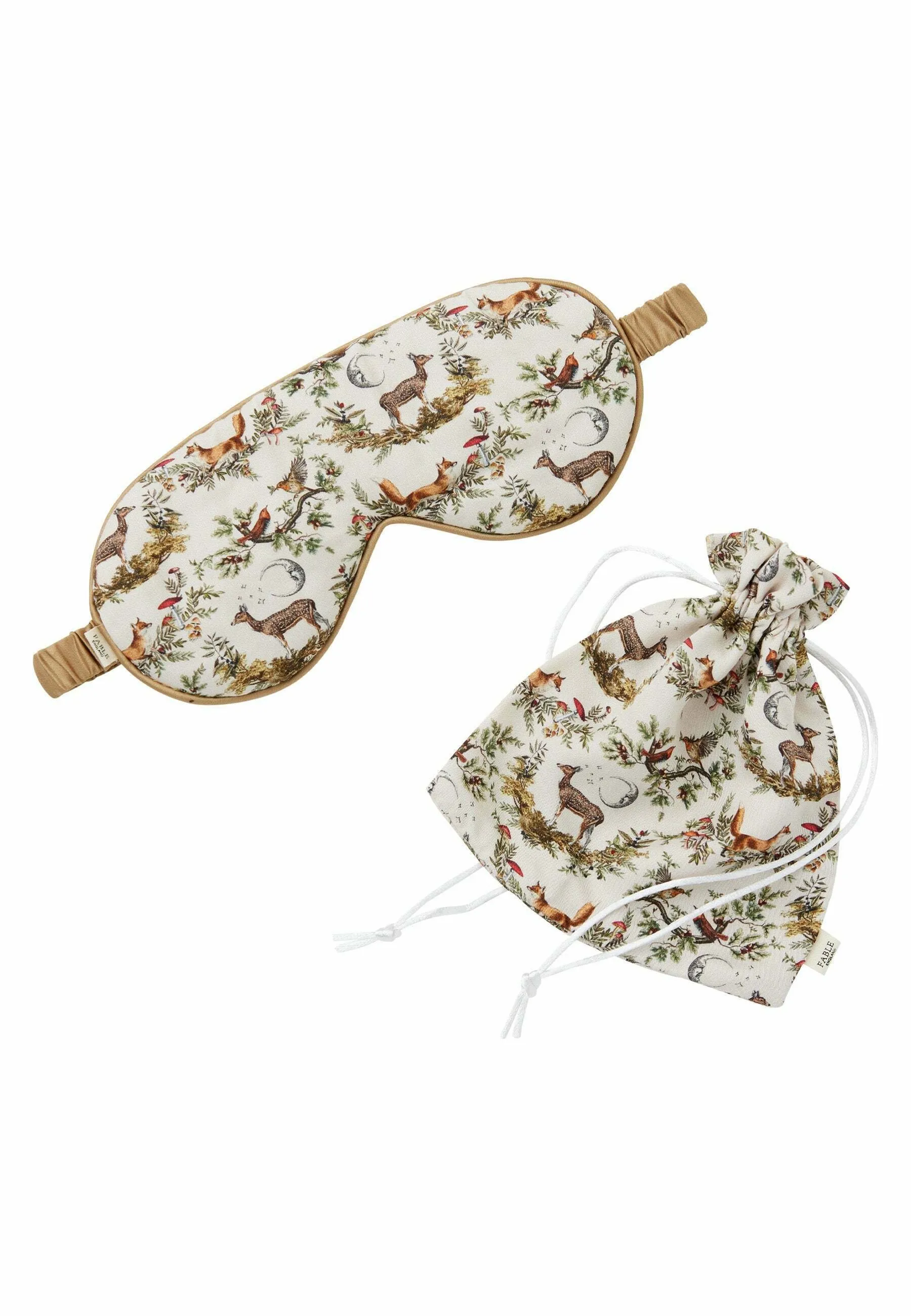 A NIGHT’S TALE WOODLAND SLEEP MASK - Altri accessori