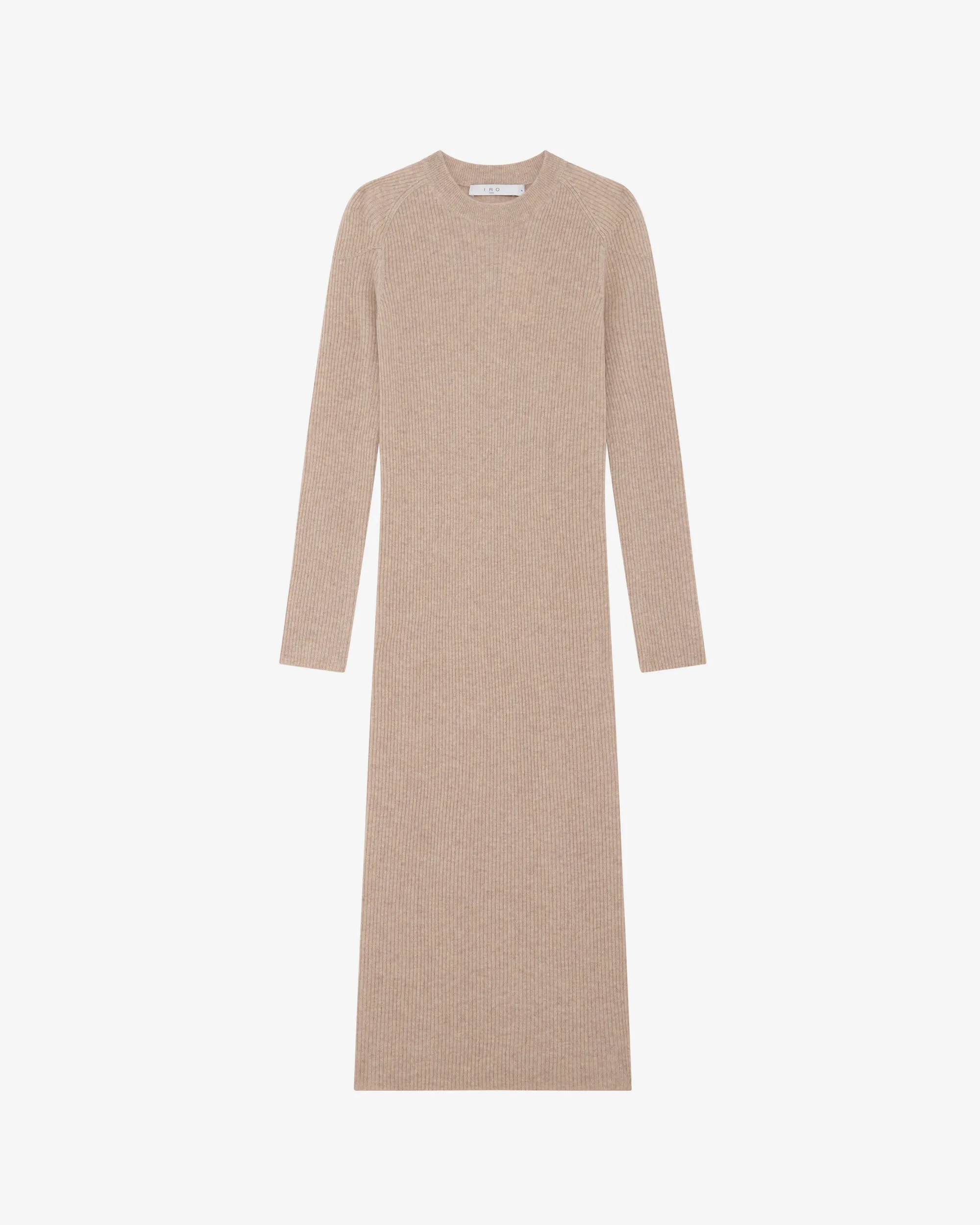 ABITO LUNGO IN CASHMERE LIETTE