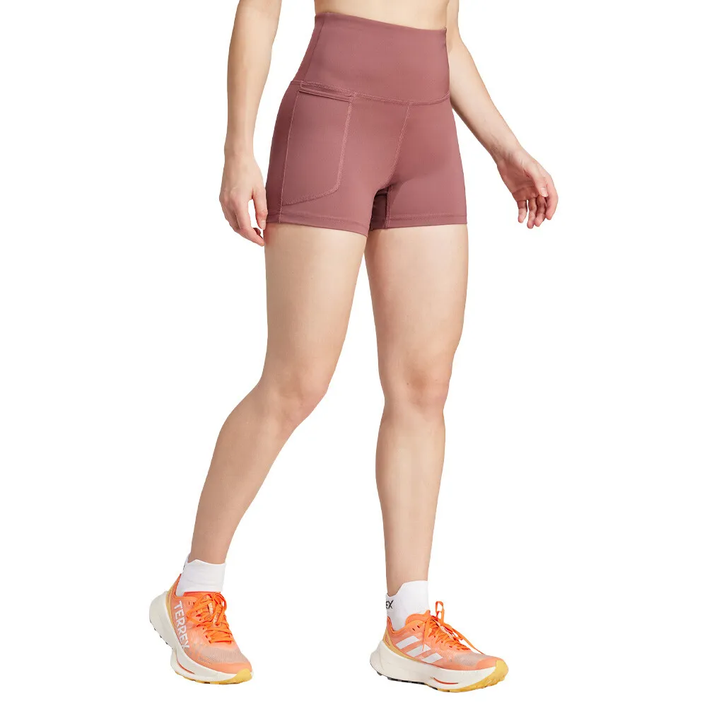 adidas Terrex Multi per donna Pantaloncini - AW24