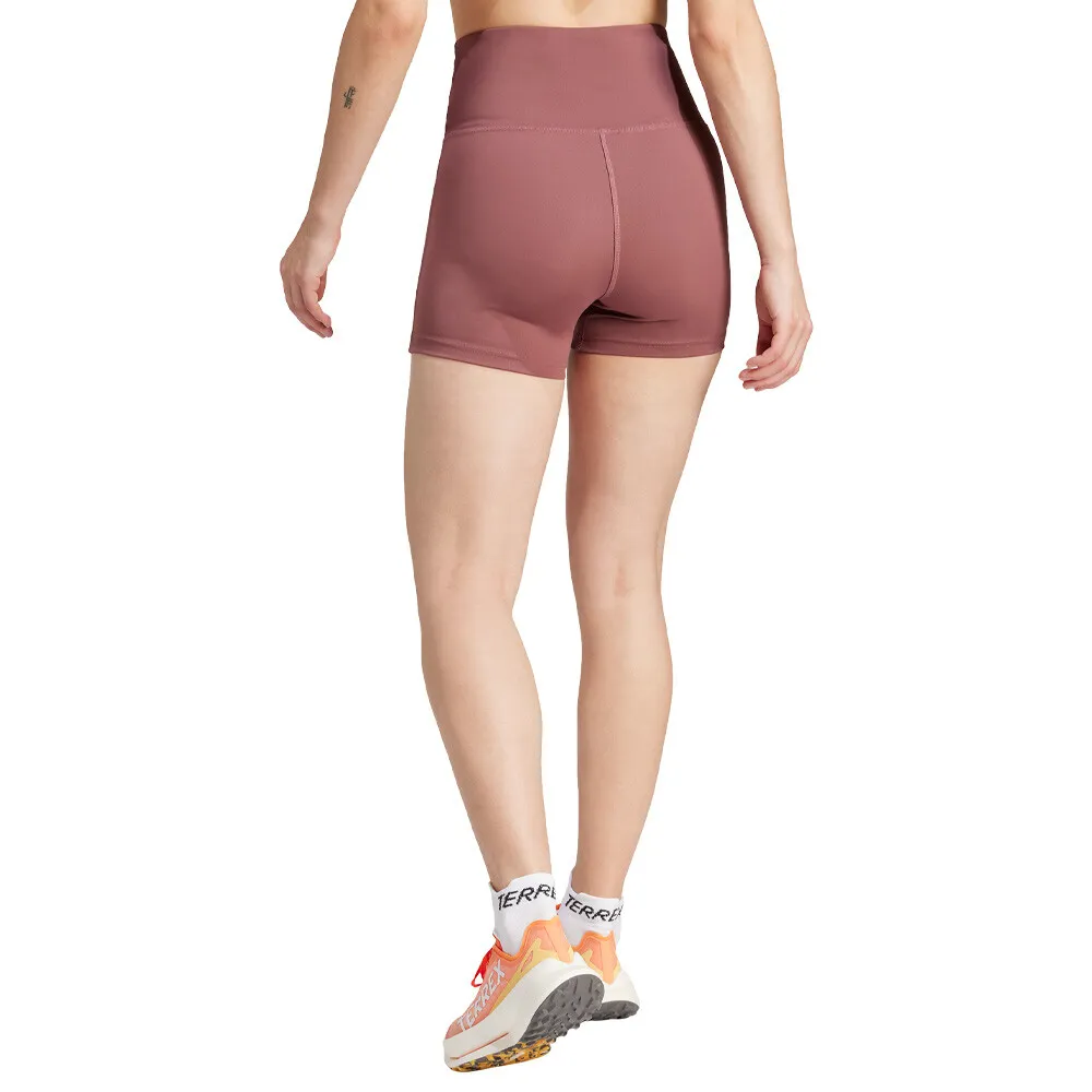adidas Terrex Multi per donna Pantaloncini - AW24