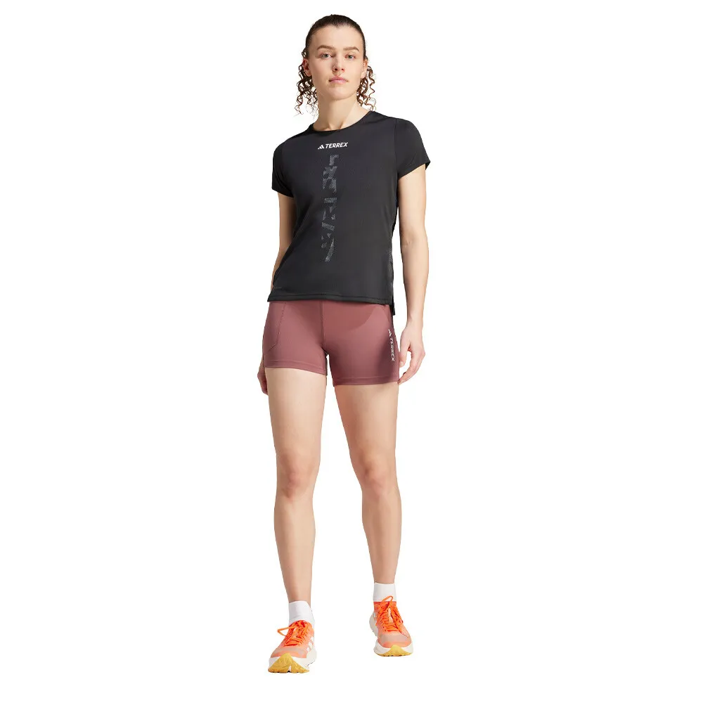 adidas Terrex Multi per donna Pantaloncini - AW24
