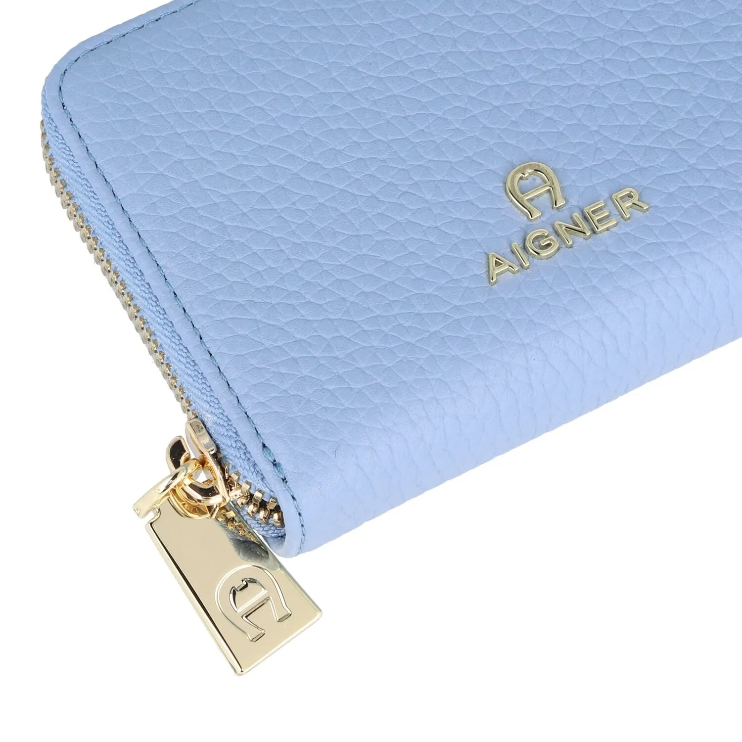 AIGNER Ivy Portafoglio Protezione RFID Pelle 11.5 cm
