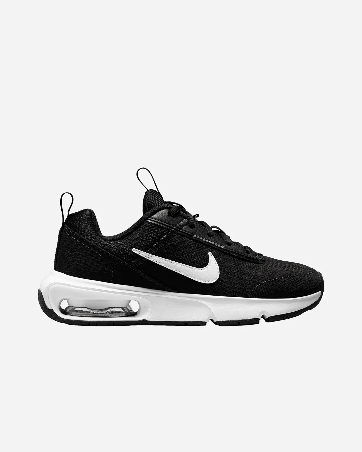 AIR MAX INTRLK LITE GS JR