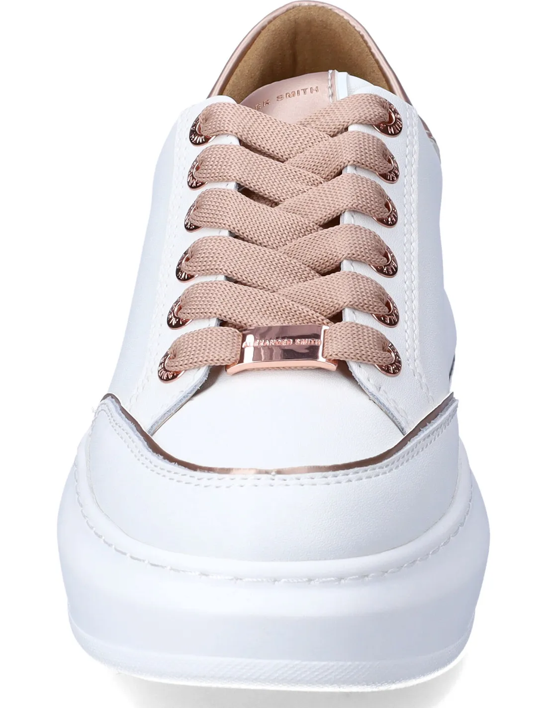 Alexander Smith sneakers white