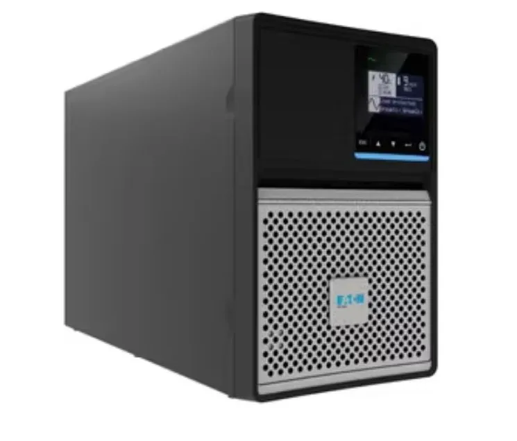 Alimentatore UPS Eaton, 1550VA, ingresso 160 → 294V, uscita 230V, 1.35kW, Posizionamento libero
