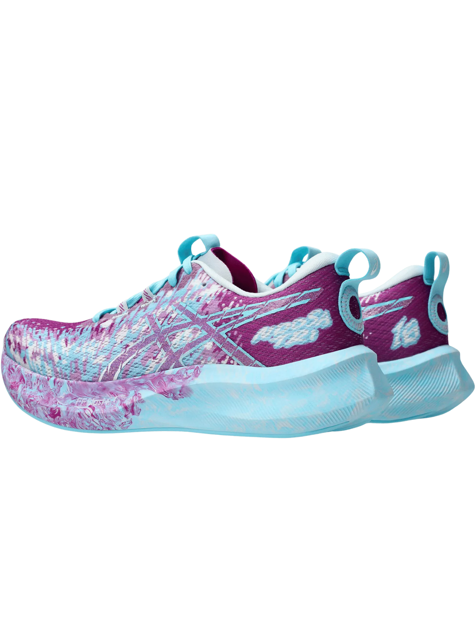 Asics Noosa Tri 16 Scarpe Running Donna