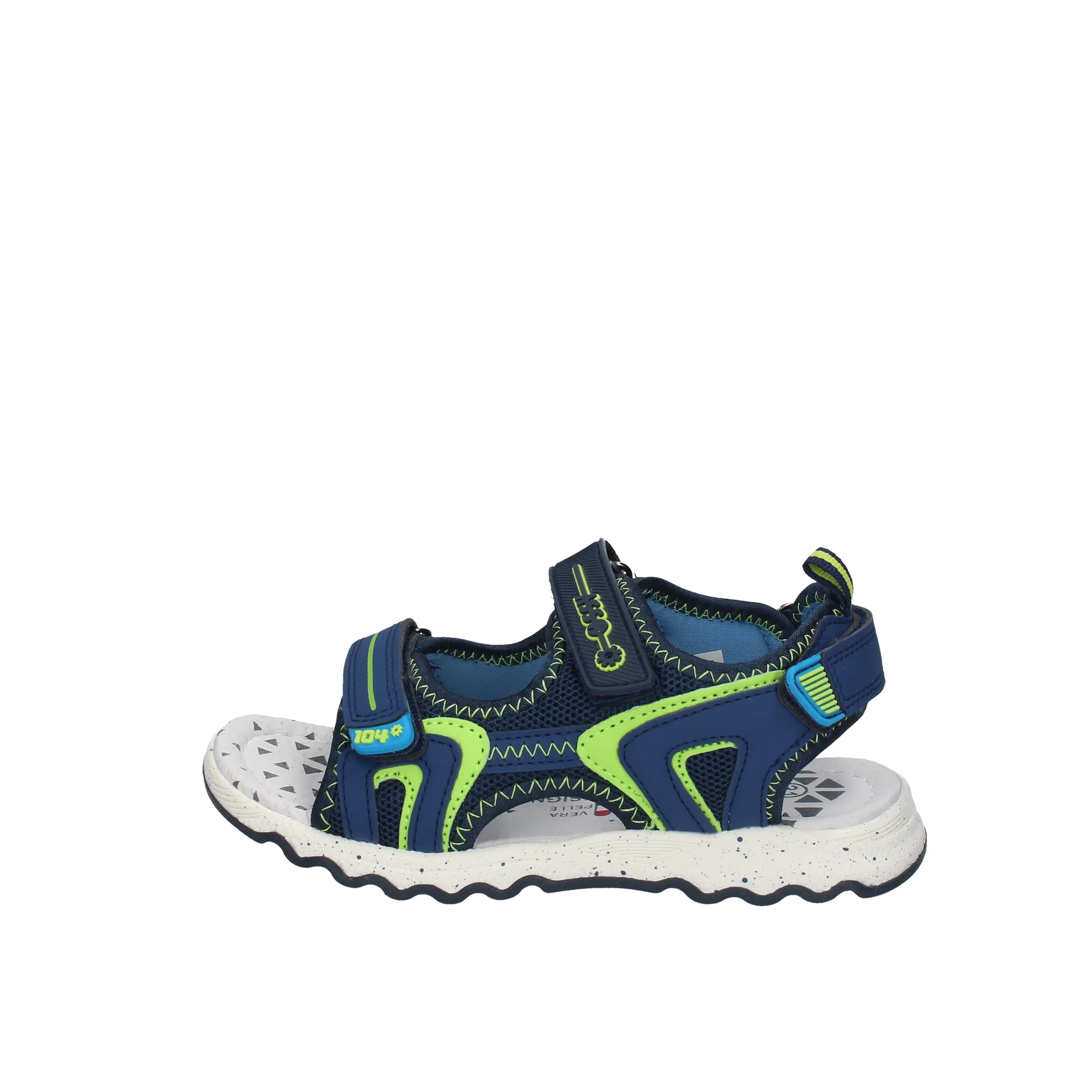 asso sandali ag-13504  