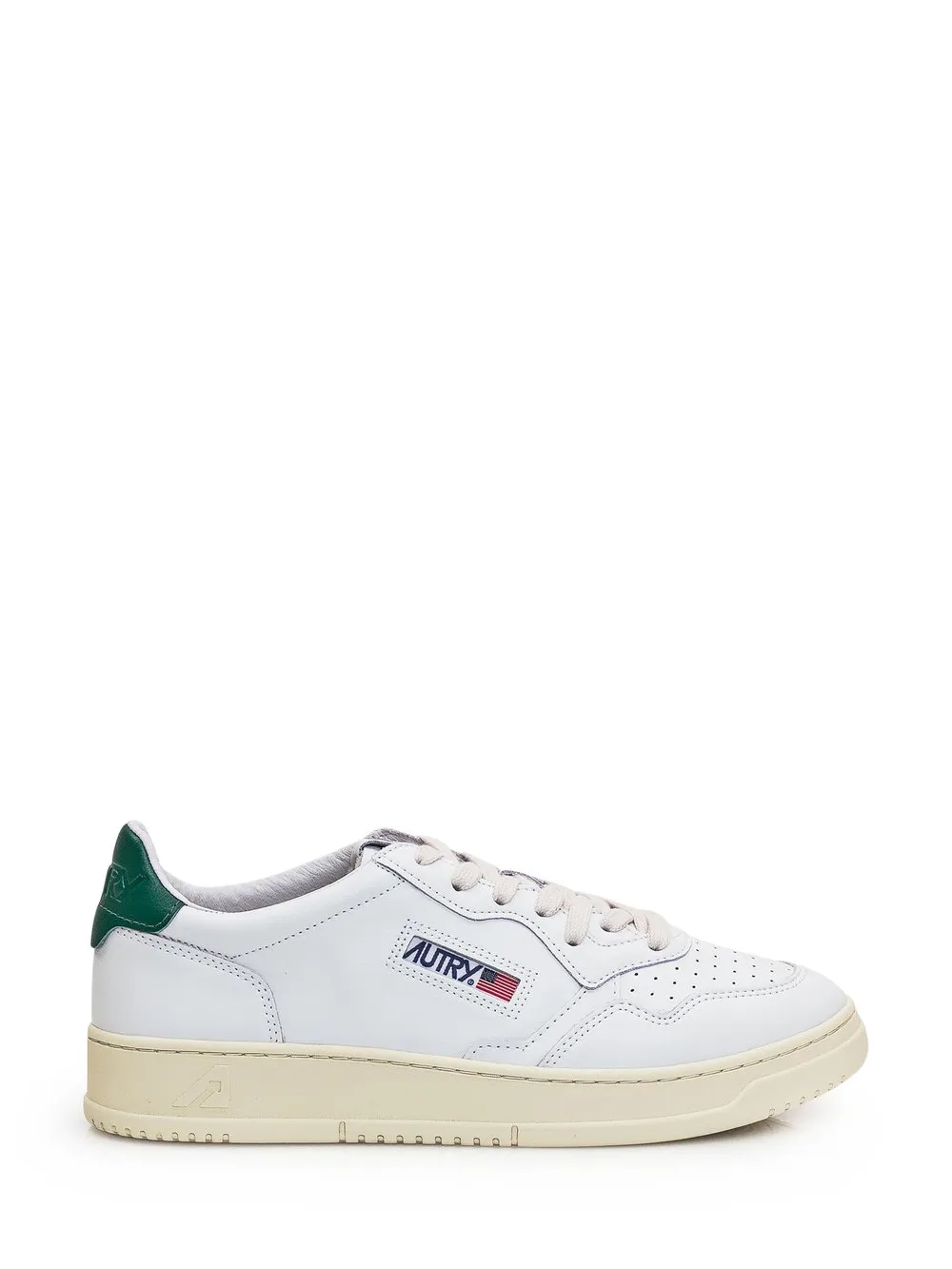 AUTRY Sneaker Medalist Low  