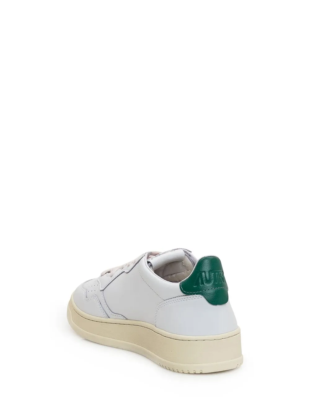 AUTRY Sneaker Medalist Low  