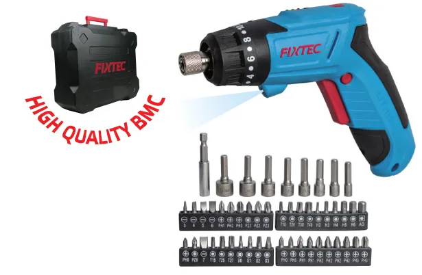 AVVITATORE, 4V CORDLESS 