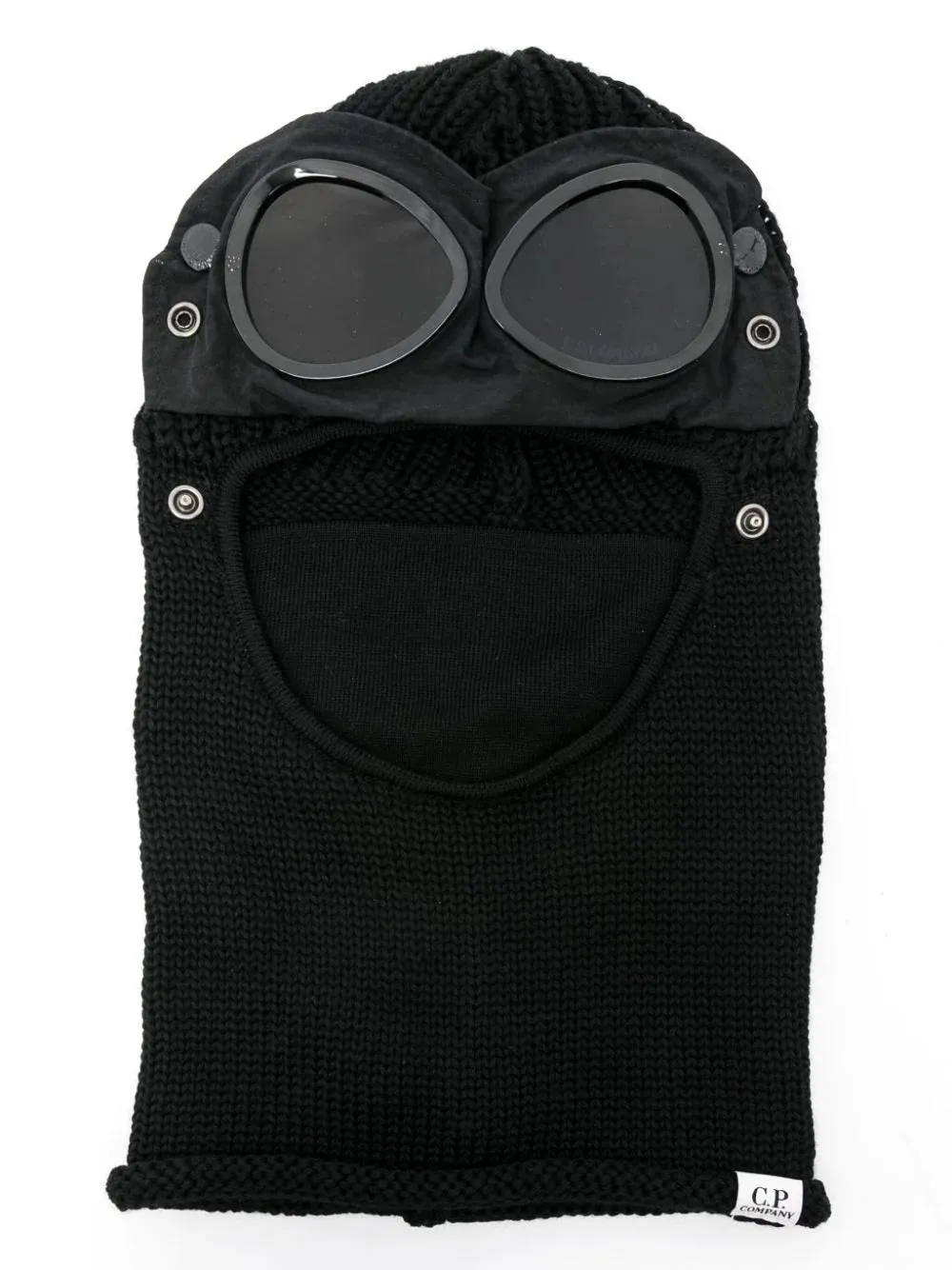 Balaclava Goggle