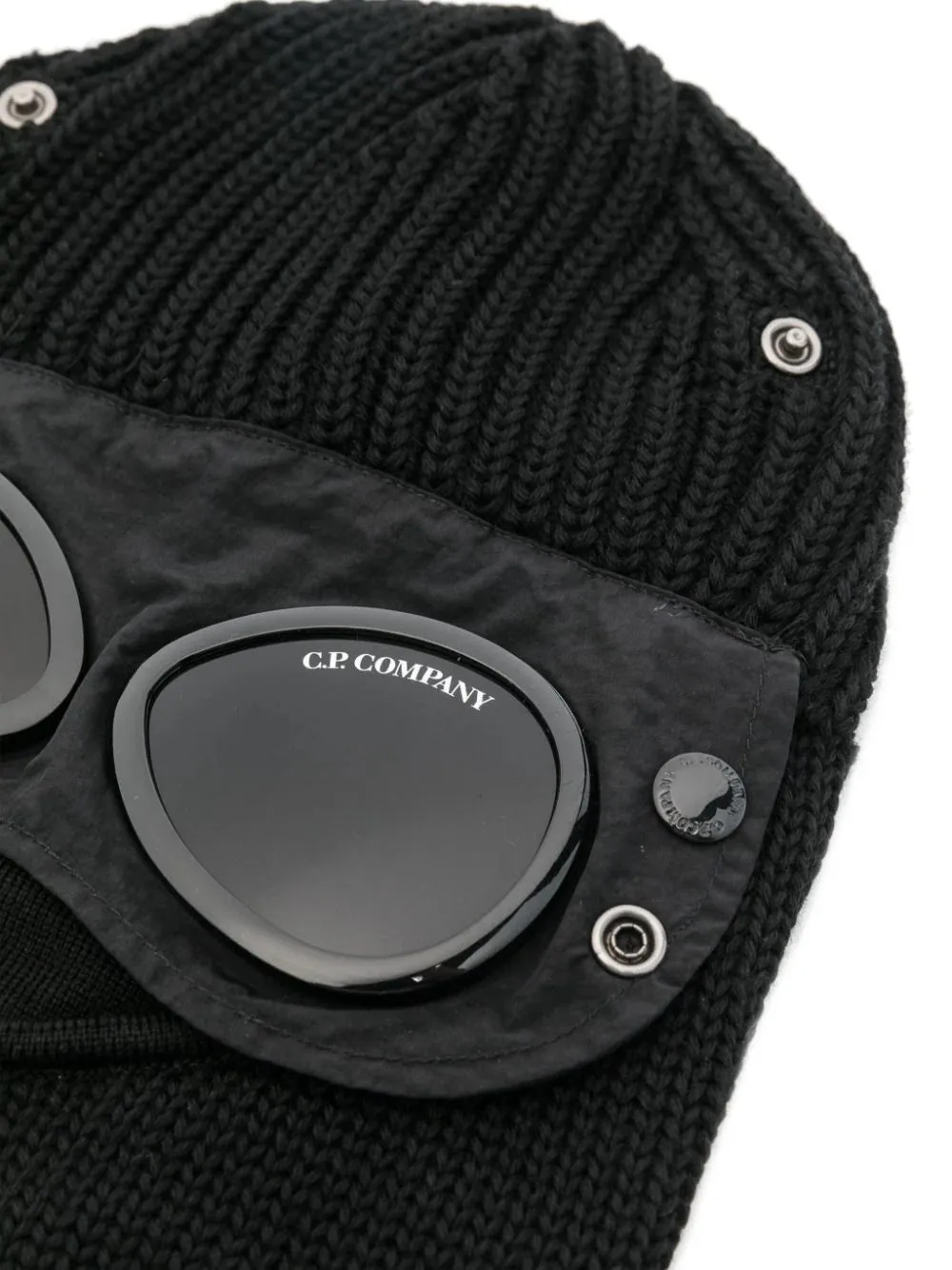 Balaclava Goggle