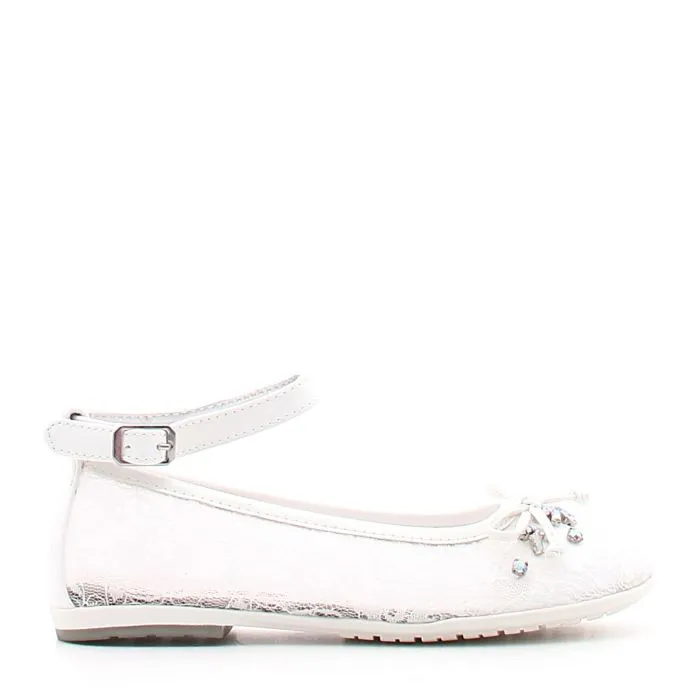 BALLERINE IRMA