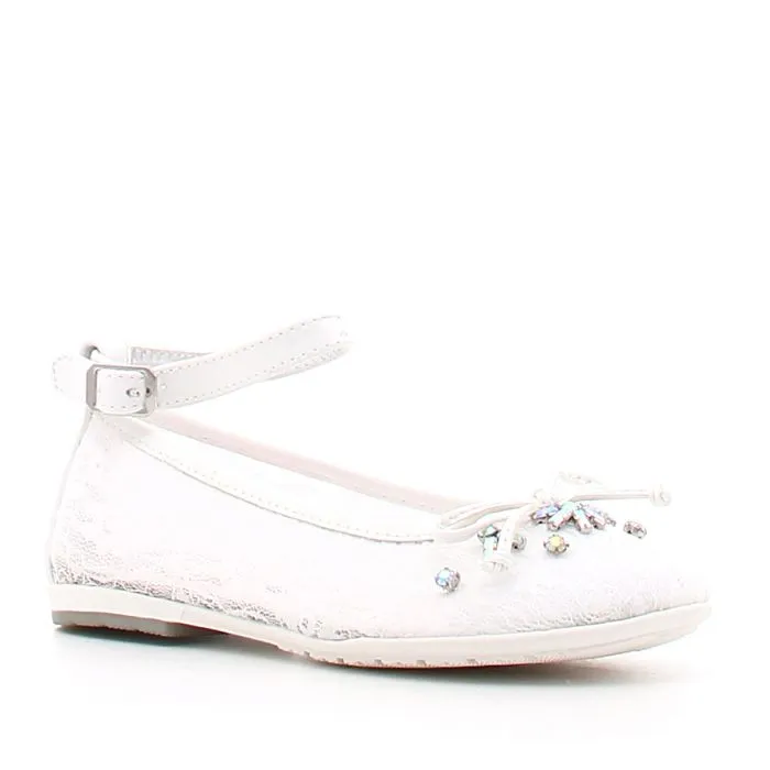 BALLERINE IRMA