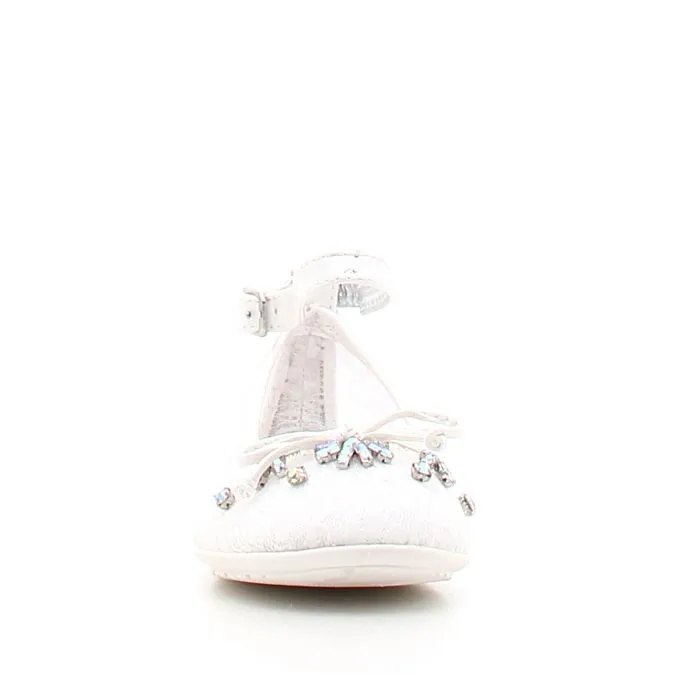 BALLERINE IRMA