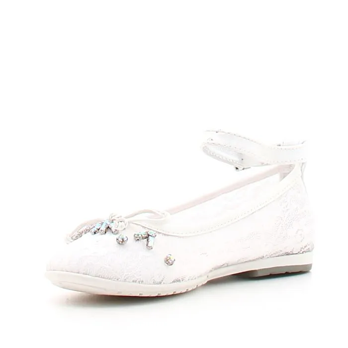 BALLERINE IRMA