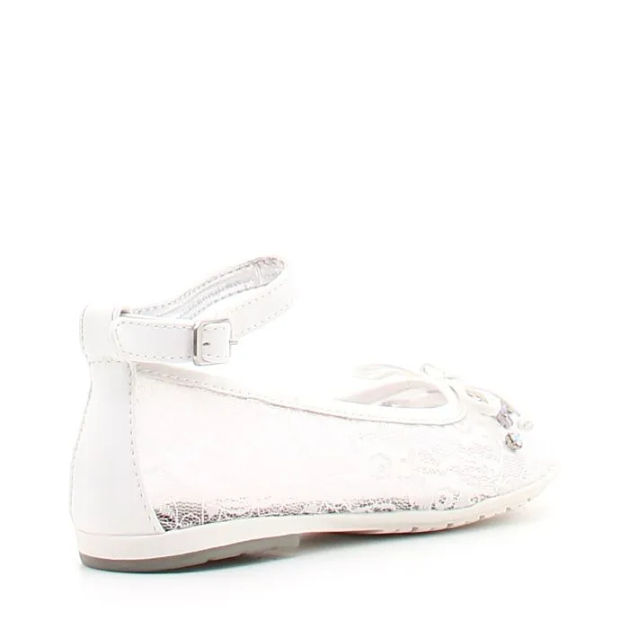 BALLERINE IRMA