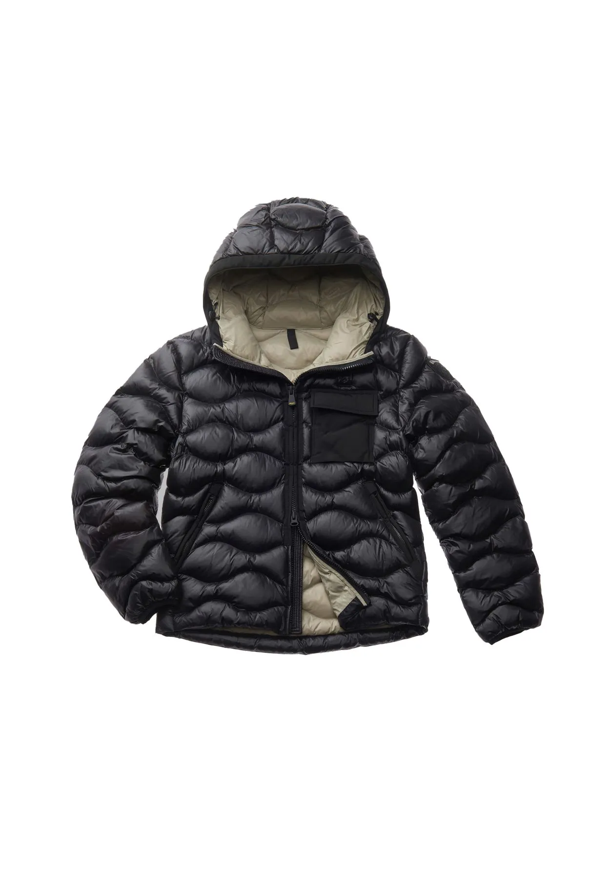     BLAUER GIUBBINO UOMO      