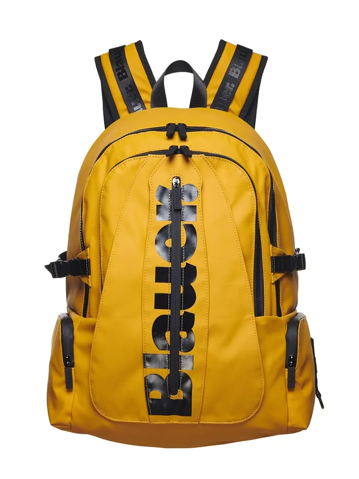 Blauer  ZAINO F4WORCE03/SPL GIALLO