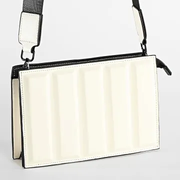 Borsa da donna beige