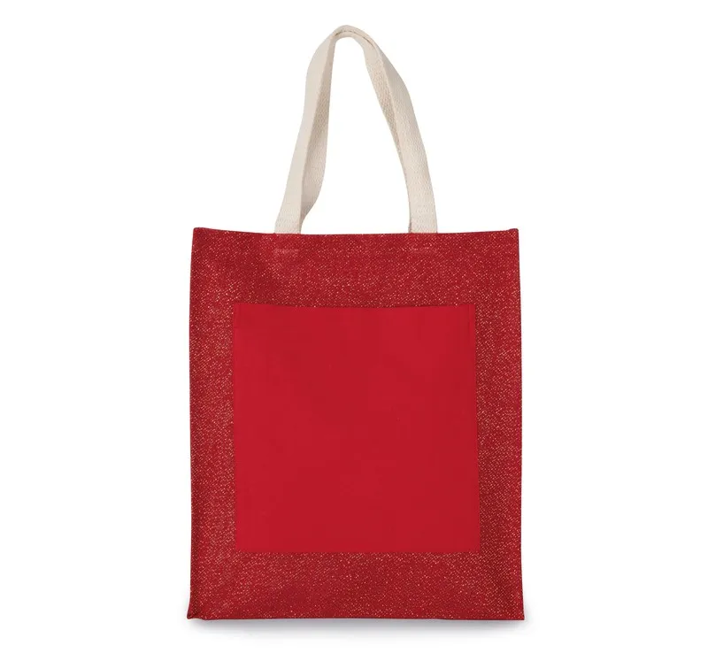 Borsa shopper in juta