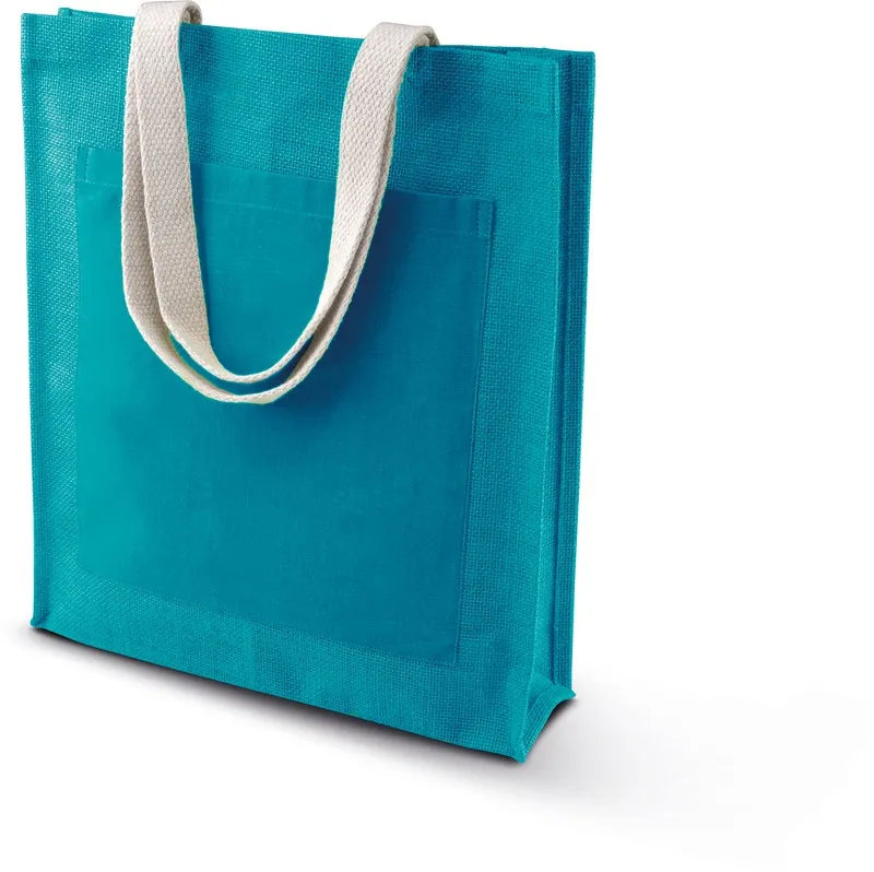 Borsa shopper in juta