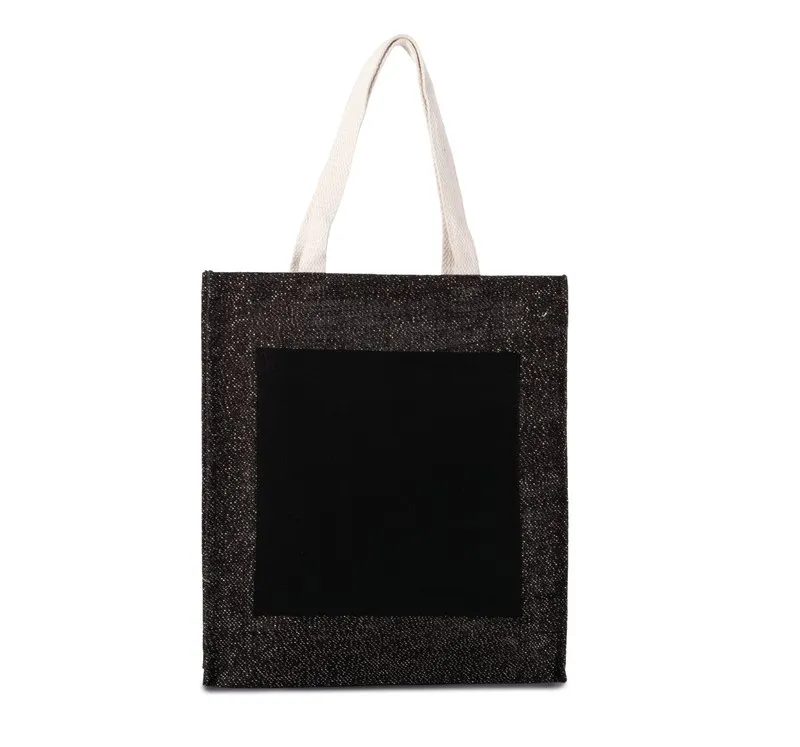 Borsa shopper in juta