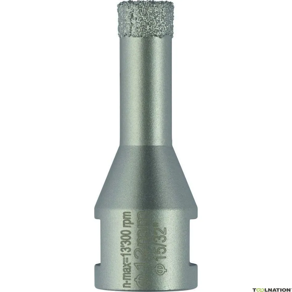 Bosch Professional Accessori 2608599042 Punta diamantata Dry Speed