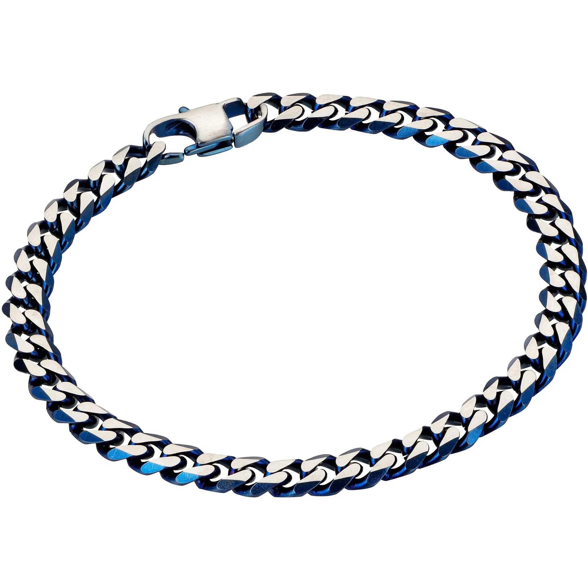 bracciale uomo gioielli Liujo