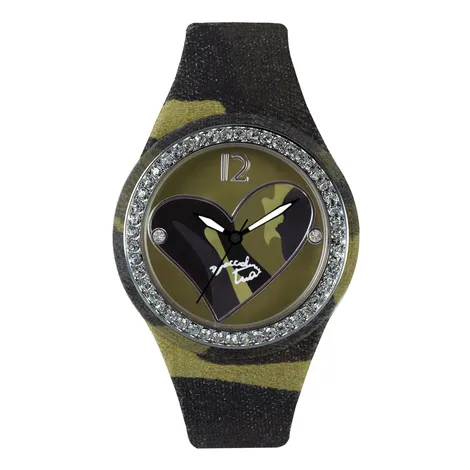 BRACCIALINI OROLOGIO SOLO TEMPO BRACCIALINI