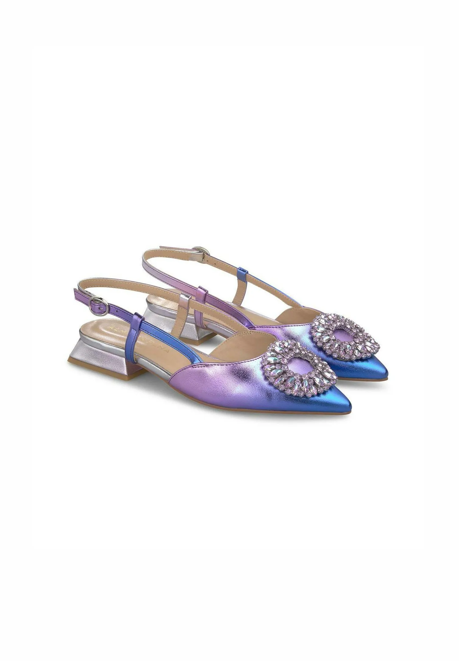 BROCHE - Ballerine