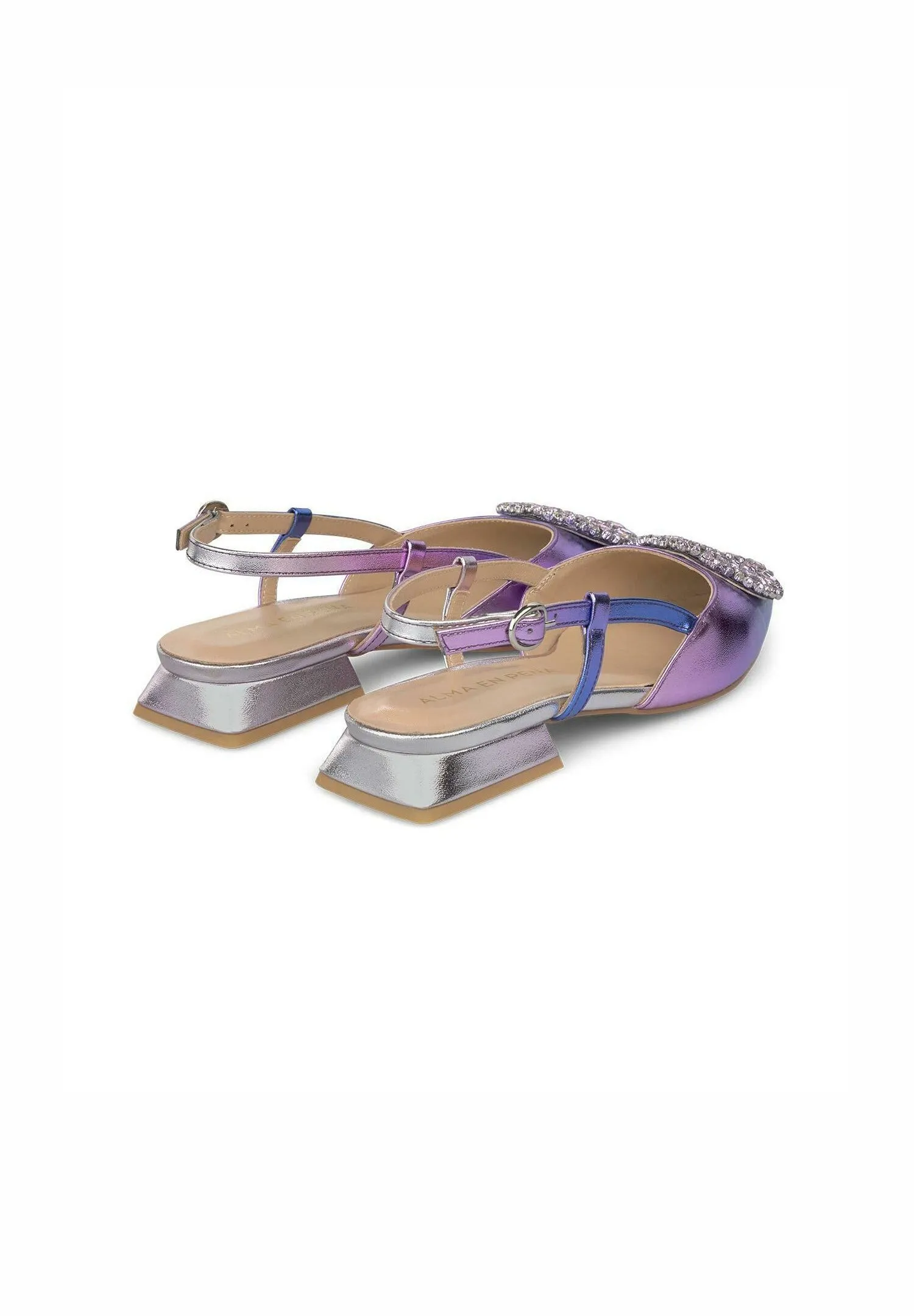 BROCHE - Ballerine