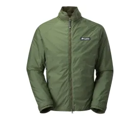 Buffalo Belay Giubbotto -  AW24