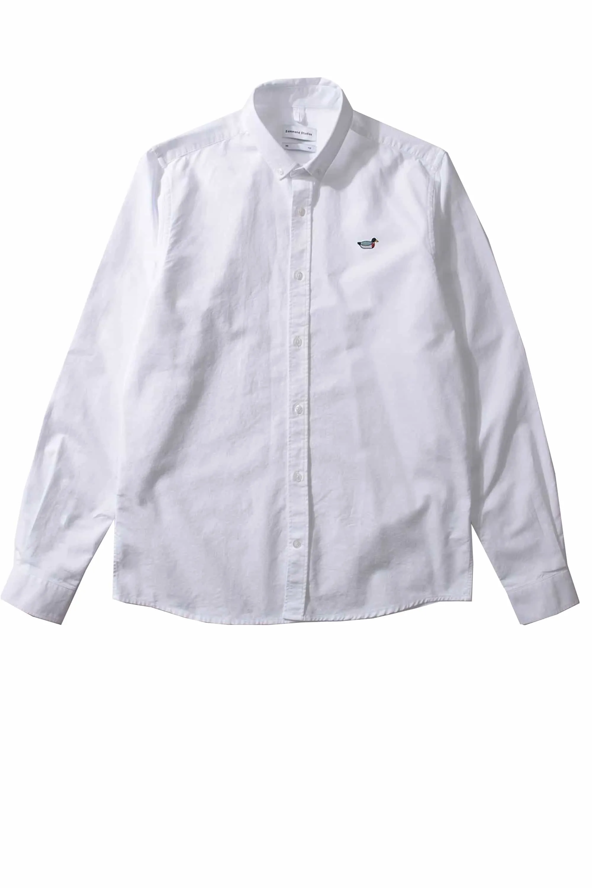         CAMICIA MANICA LUNGA BD SHIRT DUCK EDITION