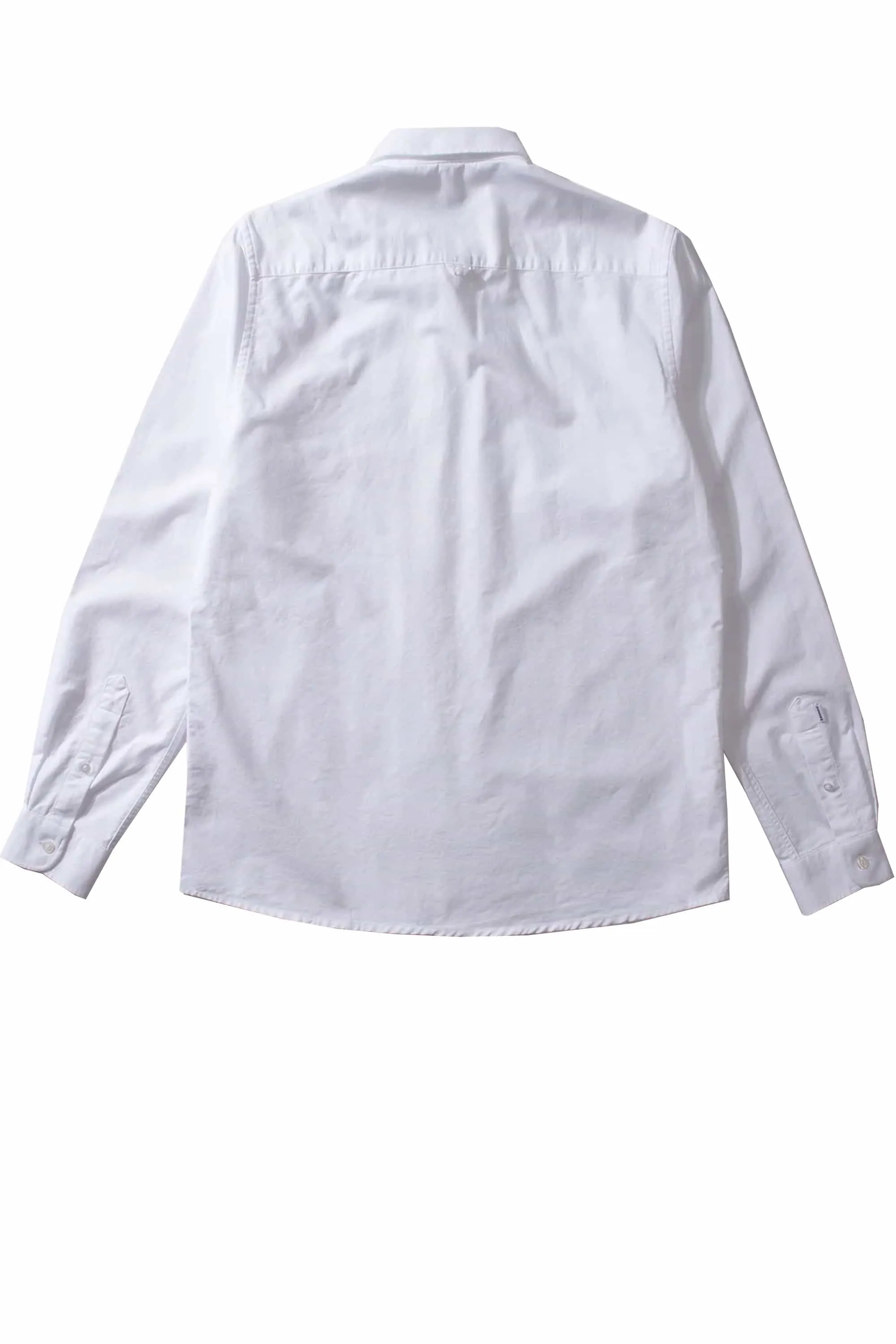         CAMICIA MANICA LUNGA BD SHIRT DUCK EDITION