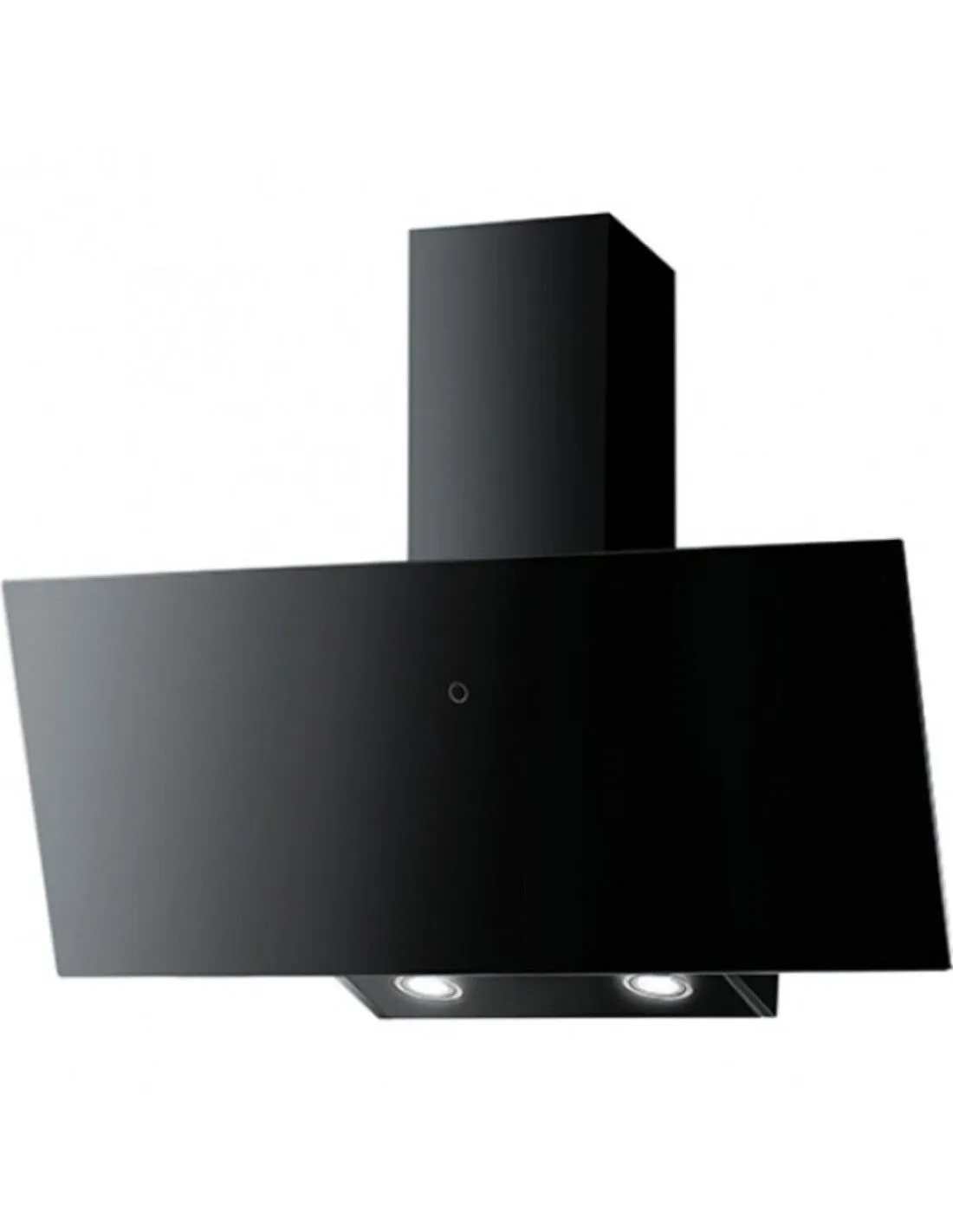 Cappa Classica Mepamsa 330.0567.496 90 cm 580 m³/h 61 dB A Nero