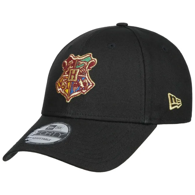      Cappellino 9Forty HP Howgarts by New Era  
