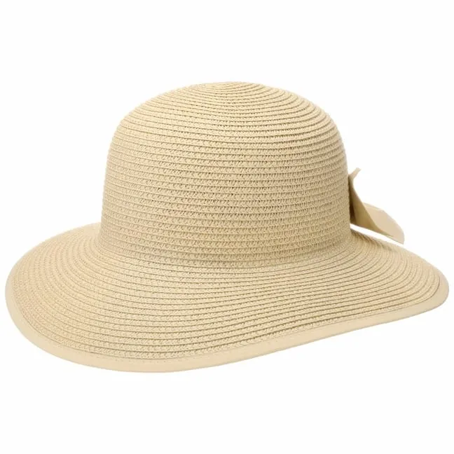      Cappello da Donna Vanima con Fiocchetto by Lierys  
