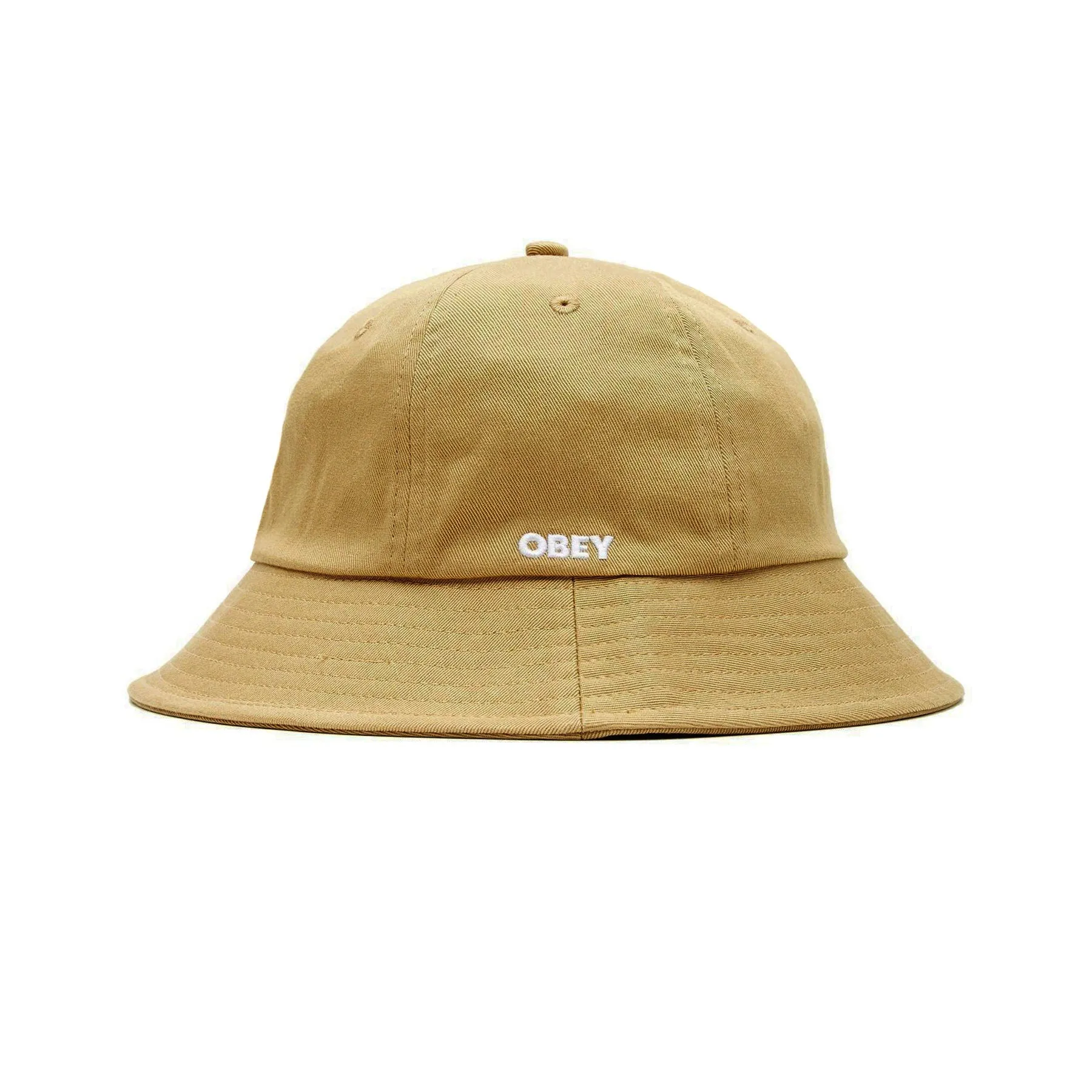 Cappello Da Pescatore Uomo Bold Organic Bucket Hat Almond