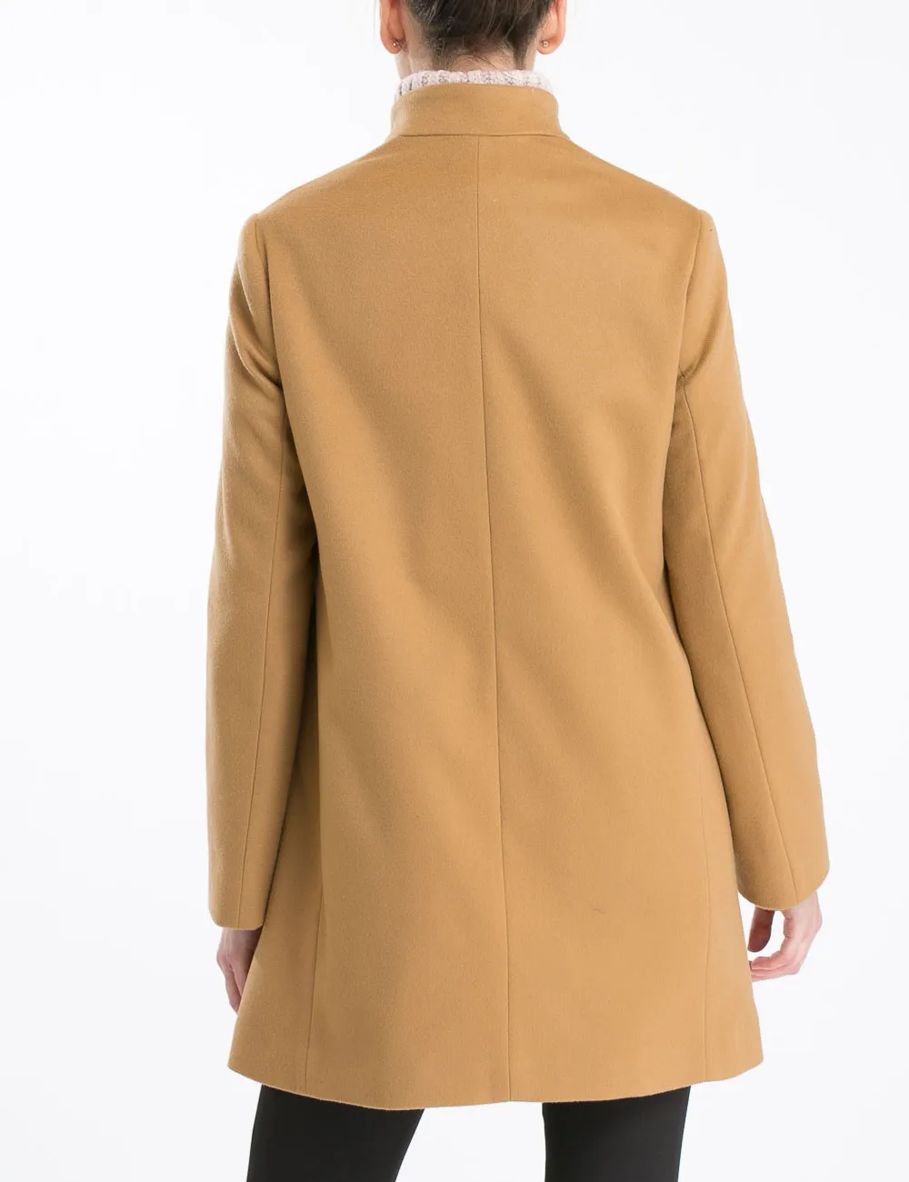 Cappotto doppiopetto Hanita    